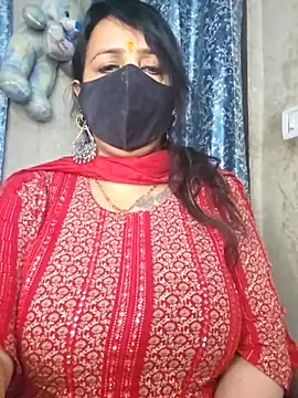 cute-tanvi online show from 04/20/26, 12:24