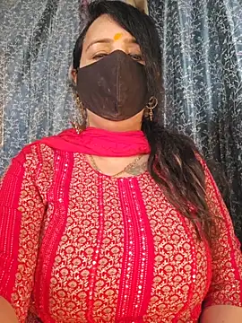 cute-tanvi online show from 06/01/26, 12:45