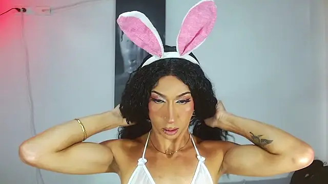 Kenisha Sweet online show from 10/29/25, 07:48