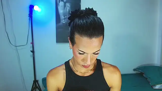 Kenisha Sweet online show from 11/04/25, 03:05