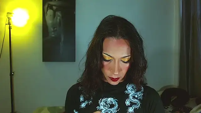 Kenisha Sweet online show from 11/24/25, 09:47