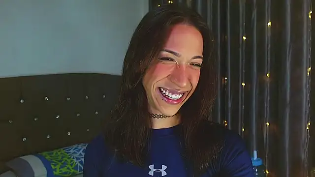 Kenisha Sweet online show from 01/15/26, 01:43