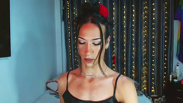 Kenisha Sweet online show from 03/10/26, 01:10