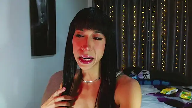 Kenisha Sweet online show from 04/17/26, 11:41