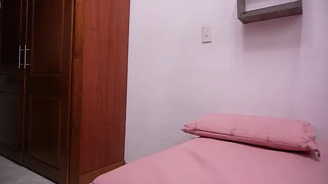 rousse coup online show from 09/27/25, 07:19