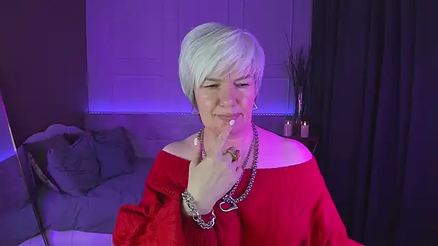 CarmenSoft online show from 12/05/24, 03:48