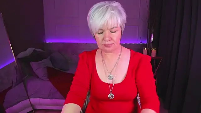 CarmenSoft online show from 12/25/24, 11:31