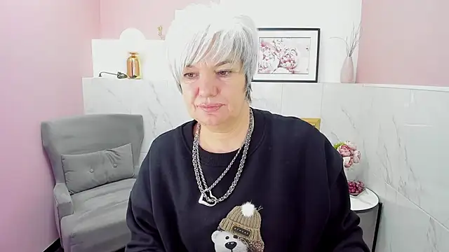 CarmenSoft online show from 01/07/25, 08:42