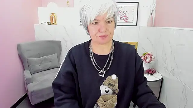 CarmenSoft online show from 01/07/25, 11:45