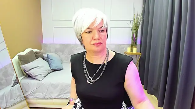 CarmenSoft online show from 01/13/25, 06:06