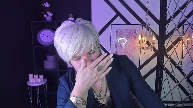 CarmenSoft online show from 01/19/25, 03:29