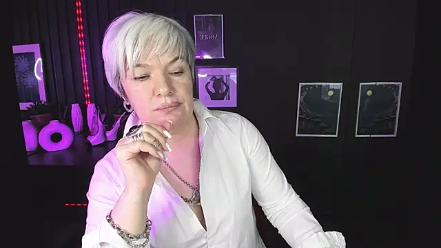 CarmenSoft online show from 02/16/25, 12:19