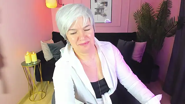 CarmenSoft online show from 02/19/25, 03:28