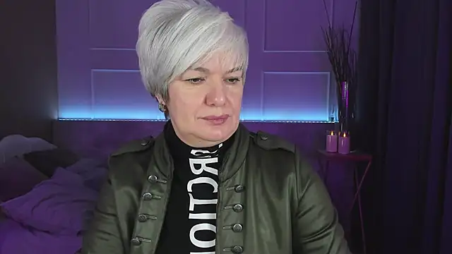 CarmenSoft online show from 02/22/25, 08:53