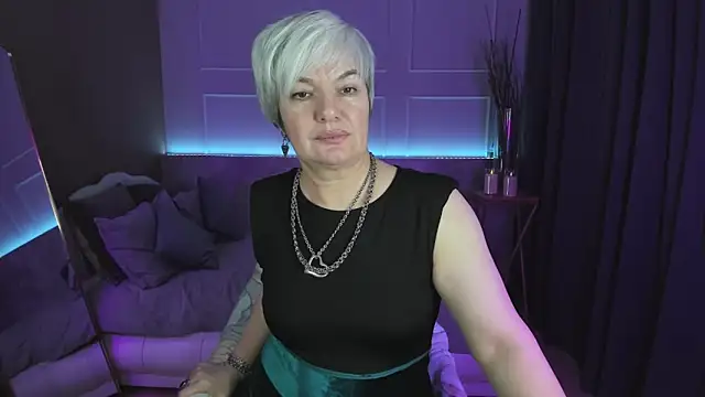 CarmenSoft online show from 02/24/25, 02:51