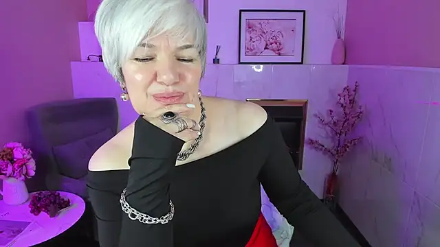 CarmenSoft online show from 03/05/25, 05:07