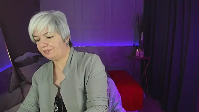 CarmenSoft online show from 03/08/25, 12:11