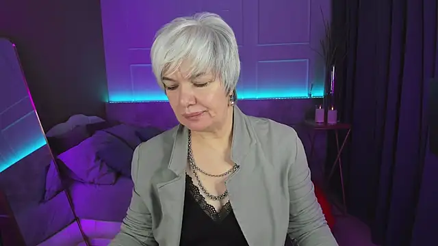 CarmenSoft online show from 03/15/25, 02:46