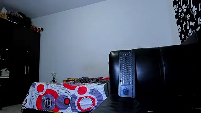 ares sexxx online show from 11/27/25, 10:12