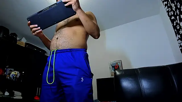 ares sexxx online show from 12/20/25, 09:44