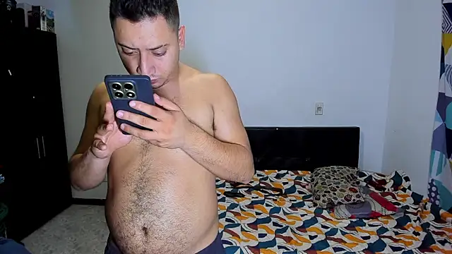 ares sexxx online show from 01/06/26, 07:01