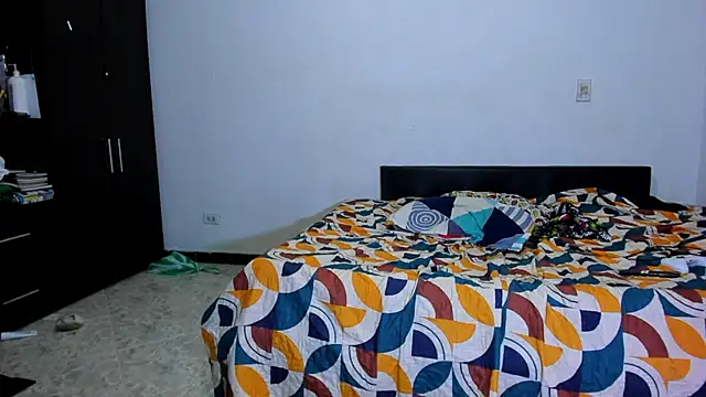 ares sexxx online show from 01/17/26, 12:21