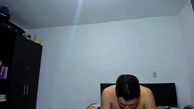 ares sexxx online show from 03/26/26, 11:54