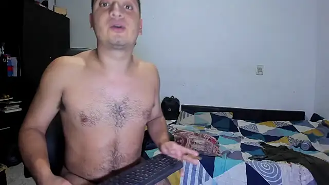 ares sexxx online show from 04/12/26, 02:44