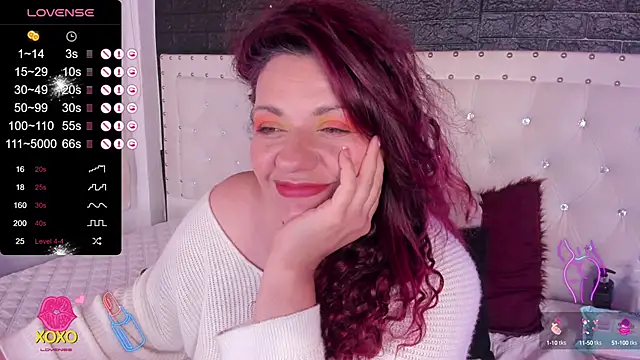 pamela dimantis  online show from 01/13/25, 09:19