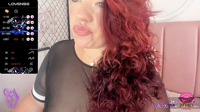 Snapshot of pamela_dimantis_ chatting on 05/12/26, 04:09 pamela dimantis online show from 05/12/26, 04:09