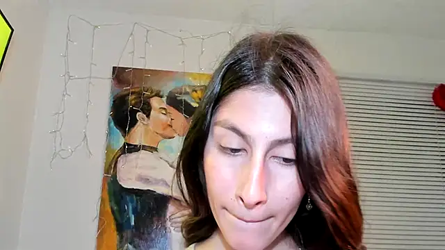 valeria gonzales  online show from 12/26/24, 05:47