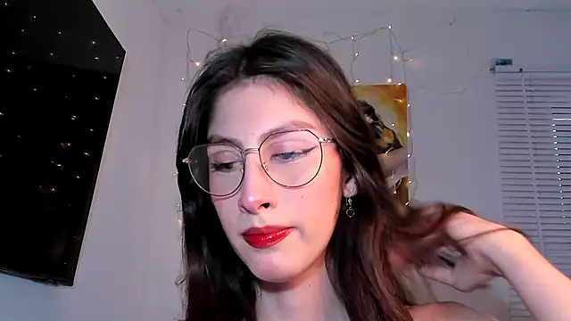 valeria gonzales  online show from 01/05/25, 08:42