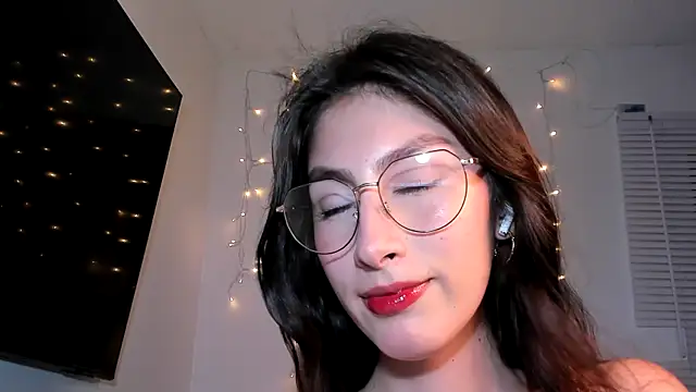 valeria gonzales  online show from 01/08/25, 03:29