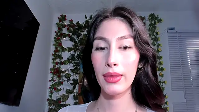 valeria gonzales  online show from 02/03/25, 09:07