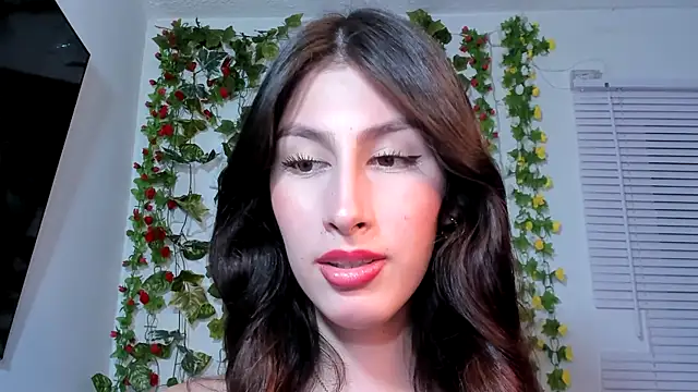 valeria gonzales  online show from 02/23/25, 02:29