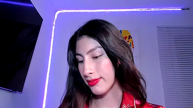 valeria gonzales  online show from 03/15/25, 03:29