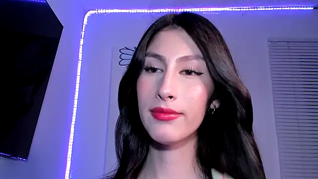 valeria gonzales  online show from 03/19/25, 03:52