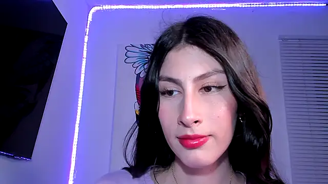 valeria gonzales  online show from 03/20/25, 12:51