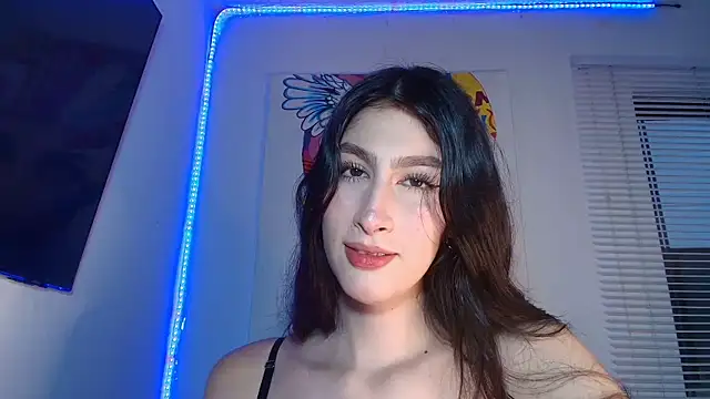 valeria gonzales  online show from 09/11/25, 09:48