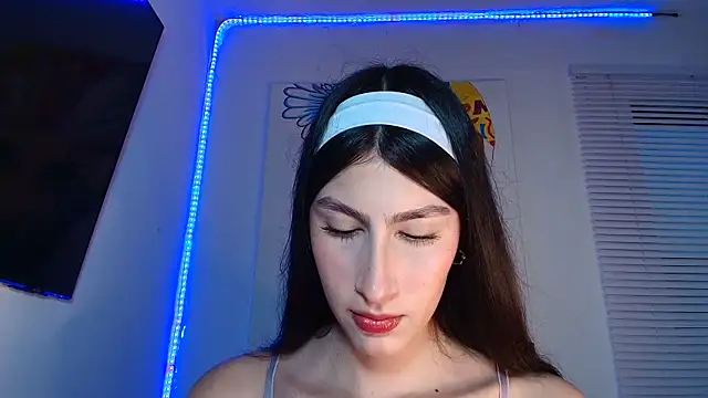 valeria gonzales  online show from 09/14/25, 09:58