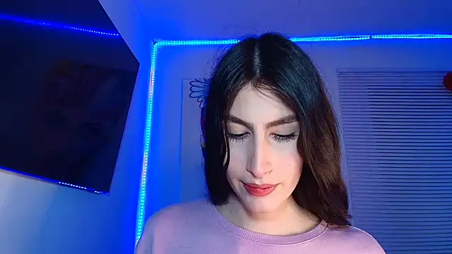 valeria gonzales  online show from 10/02/25, 01:12