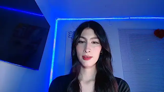 valeria gonzales  online show from 10/07/25, 11:02