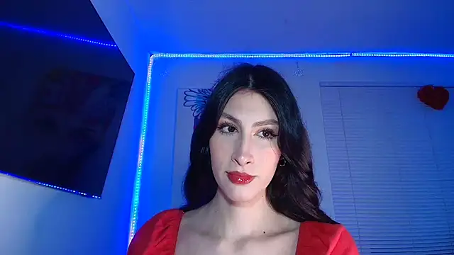 valeria gonzales  online show from 10/12/25, 10:42