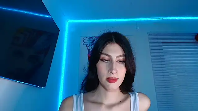 valeria gonzales  online show from 10/16/25, 08:43