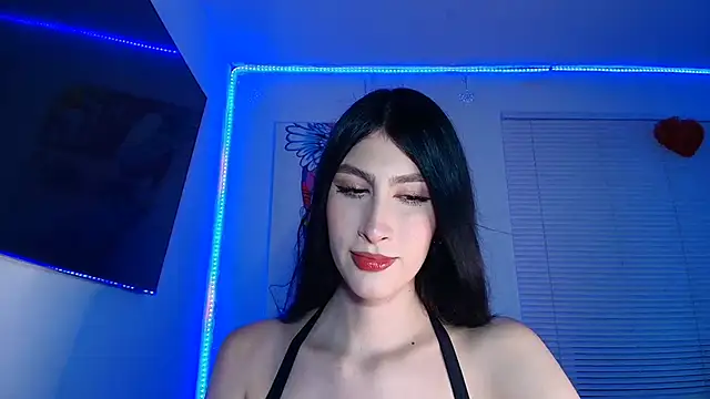 valeria gonzales  online show from 10/19/25, 12:22