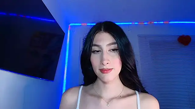 valeria gonzales  online show from 01/07/26, 11:07