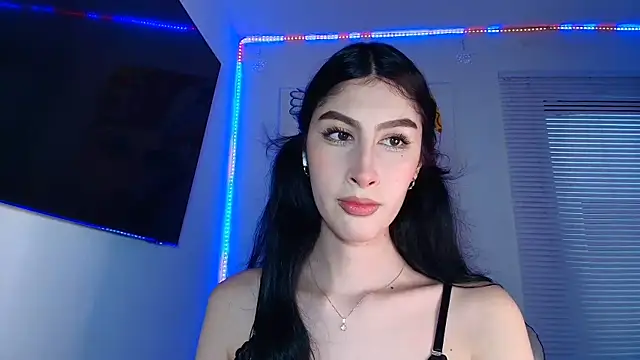 valeria gonzales  online show from 02/11/26, 07:41