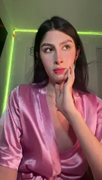 valeria gonzales  online show from 02/14/26, 02:08