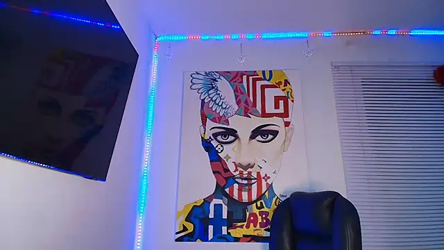 valeria gonzales  online show from 02/25/26, 11:03