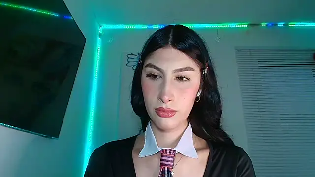 valeria gonzales  online show from 03/21/26, 10:24